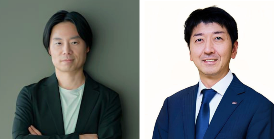 天野 大輔 氏・矢島 帆高 氏