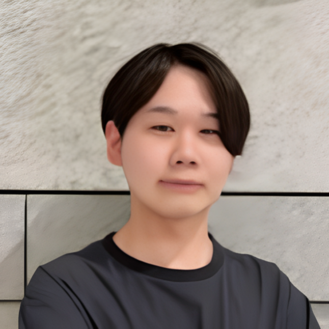 牛越 洵也 氏