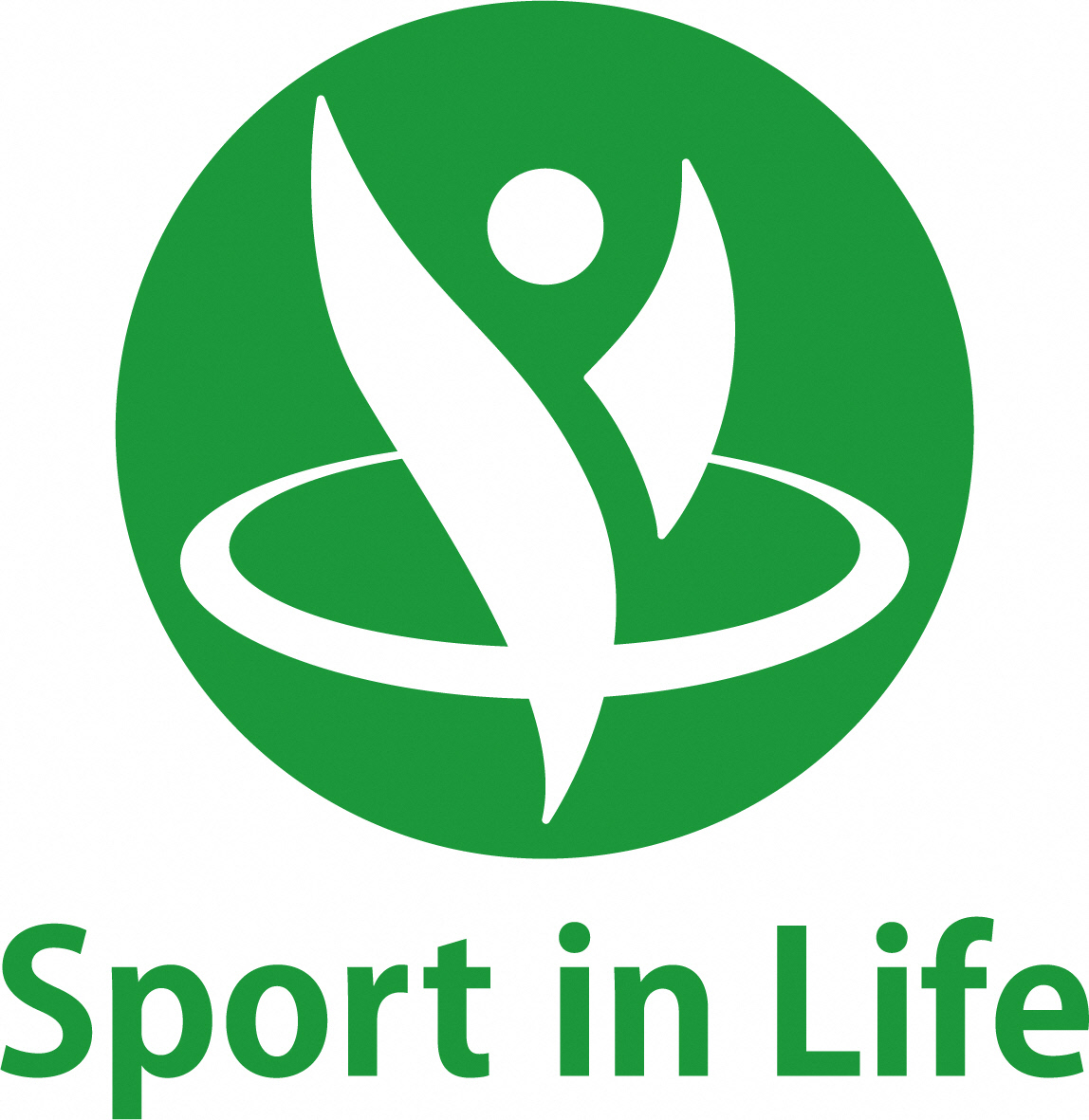 Sport in Life ロゴ